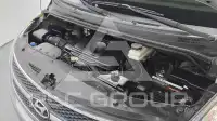 2015 Hyundai Starex