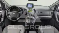 2015 Hyundai Starex