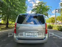 2015 Hyundai Starex