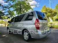 2015 Hyundai Starex
