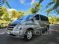 2015 Hyundai Starex