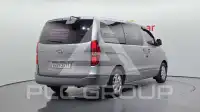 2015 Hyundai Starex