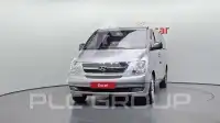 2015 Hyundai Starex