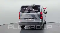2015 Hyundai Starex
