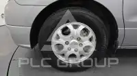 2015 Hyundai Starex