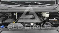2015 Hyundai Starex