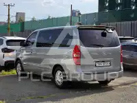2015 Hyundai Starex