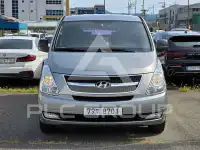 2015 Hyundai Starex