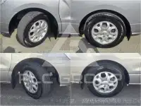 2015 Hyundai Starex