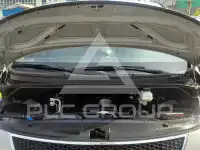 2015 Hyundai Starex