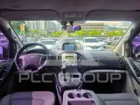 2015 Hyundai Starex