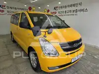 2015 Hyundai Starex