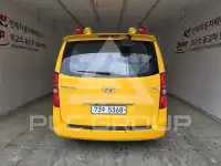 2015 Hyundai Starex