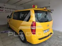 2015 Hyundai Starex