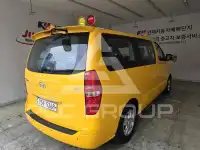 2015 Hyundai Starex