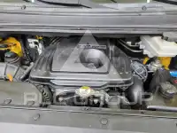 2015 Hyundai Starex