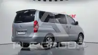 2015 Hyundai Starex
