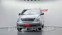 2015 Hyundai Starex