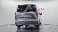 2015 Hyundai Starex