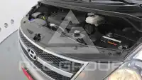 2015 Hyundai Starex