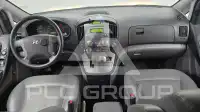 2015 Hyundai Starex