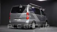 2015 Hyundai Starex