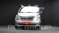 2015 Hyundai Starex