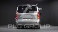 2015 Hyundai Starex