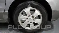 2015 Hyundai Starex