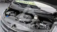 2015 Hyundai Starex
