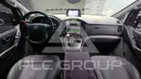 2015 Hyundai Starex