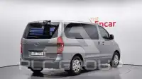 2015 Hyundai Starex