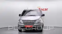 2015 Hyundai Starex