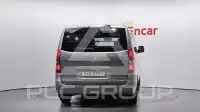 2015 Hyundai Starex