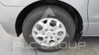 2015 Hyundai Starex
