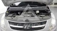 2015 Hyundai Starex