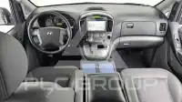 2015 Hyundai Starex