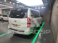 2015 Hyundai Starex