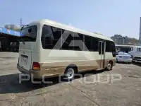 2015 Hyundai Country