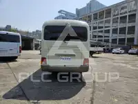 2015 Hyundai Country