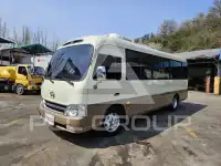 2015 Hyundai Country