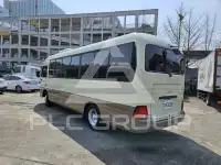2015 Hyundai Country