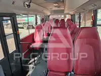 2015 Hyundai Country