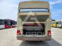 2015 Hyundai Country