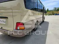2015 Hyundai Country