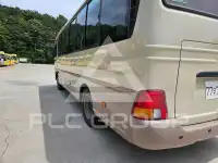 2015 Hyundai Country