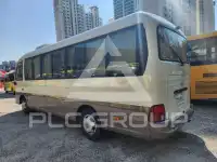 2015 Hyundai Country