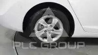 2015 Hyundai Avante
