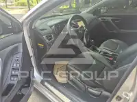 2015 Hyundai Avante