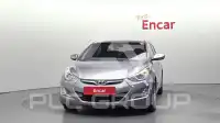 2015 Hyundai Avante